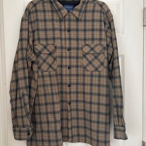 Pendleton Board Shirt Jac XL